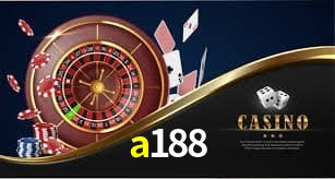 Statistics a188