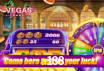 Blackjack Table a188