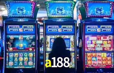VIP Casino a188