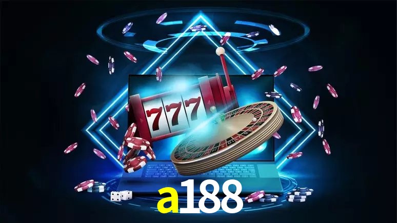 Live Casino a188
